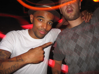 Lollapalooza - Hollywood Holt