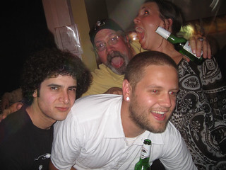 Lollapalooza - Birthday!!!!!