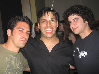 Lollapalooza - Happy!