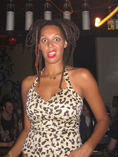 Lollapalooza - Telo at Deb