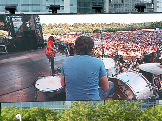 Lollapalooza - The Black Keys at Lollapalooza