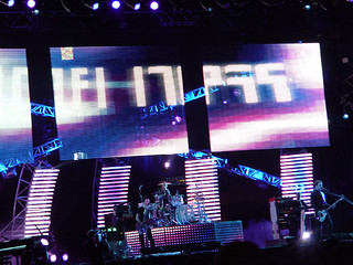 Lollapalooza - Muse at Lollapalooza