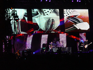 Lollapalooza - Muse at Lollapalooza
