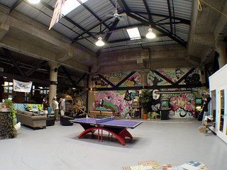 Lollapalooza - Threadless