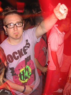 Lollapalooza - Rockers