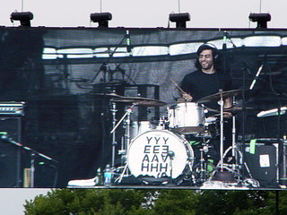 Lollapalooza - Garth Algar