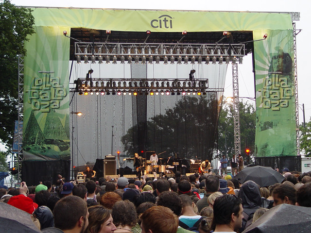 Peter Bjorn and John