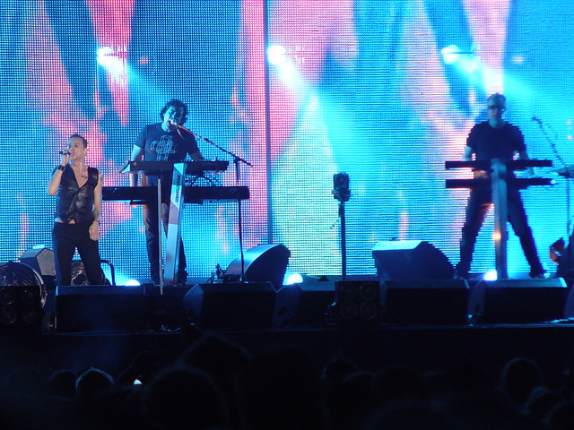 Depeche Mode