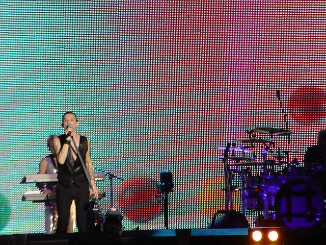 Depeche Mode