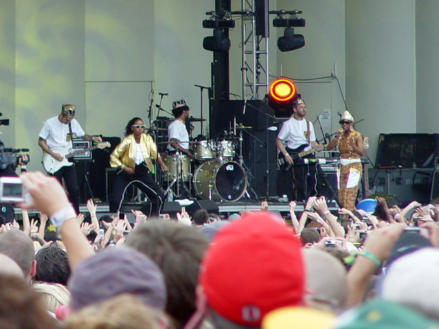 Santigold