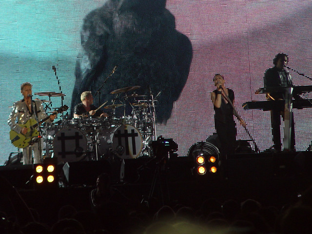 Depeche Mode