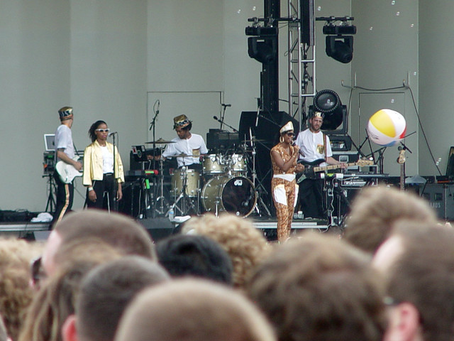 Santigold