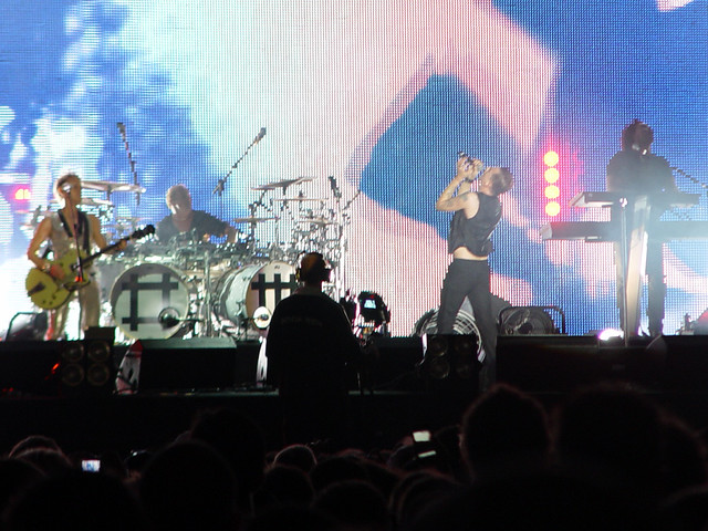 Depeche Mode