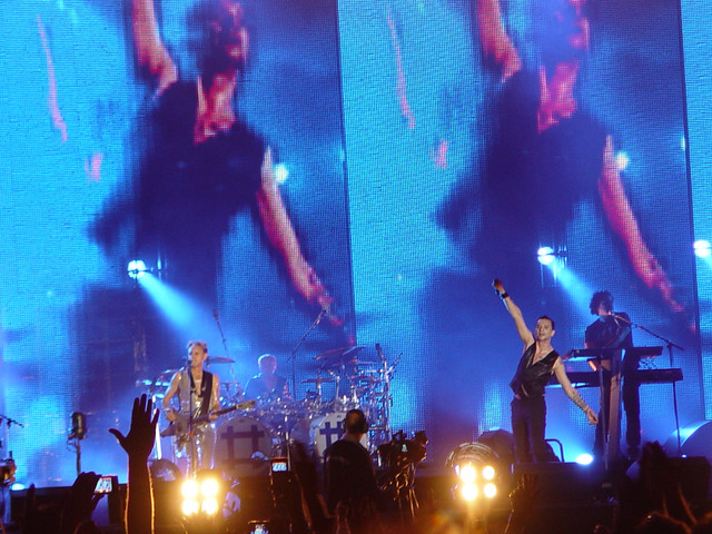 Depeche Mode