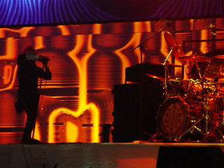 Lollapalooza - Tool - Maynard