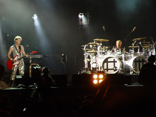 Lollapalooza - Depeche Mode
