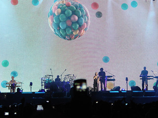 Lollapalooza - Depeche Mode