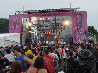 Lollapalooza - Of Montreal