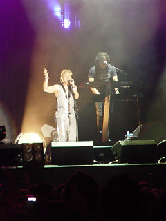 Lollapalooza - Depeche Mode