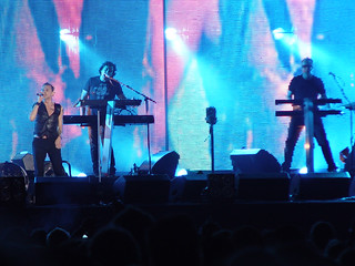 Lollapalooza - Depeche Mode