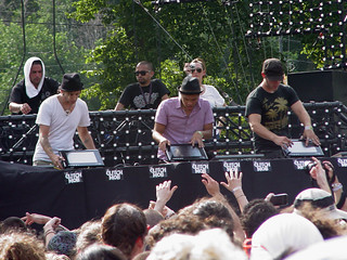 Lollapalooza - Glitch Mob