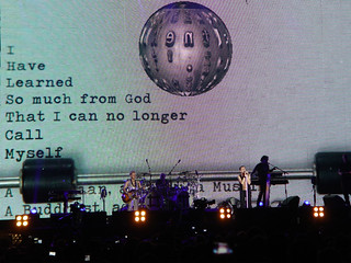 Lollapalooza - Depeche Mode