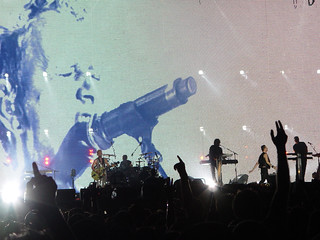 Lollapalooza - Depeche Mode