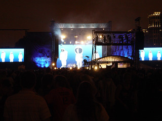 Lollapalooza - Depeche Mode