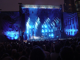 Lollapalooza - Depeche Mode