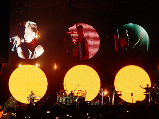 Lollapalooza - Depeche Mode