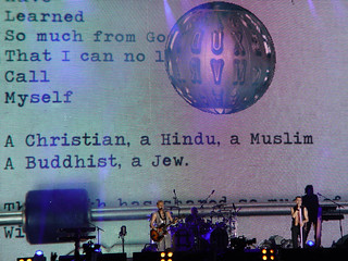 Lollapalooza - Depeche Mode