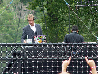 Lollapalooza - Diplo