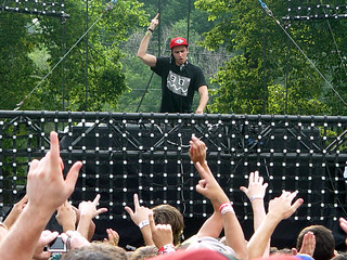 Lollapalooza - Boyz Noise