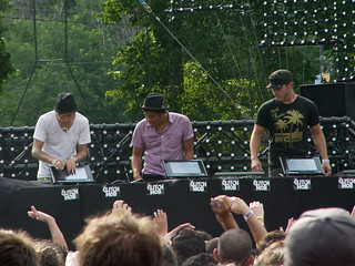 Lollapalooza - Glitch Mob