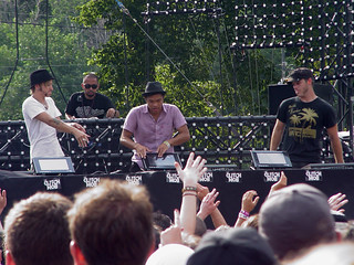 Lollapalooza - Glitch Mob