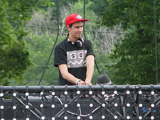 Lollapalooza - Boyz Noise