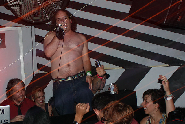 Har Mar Superstar