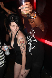 Lollapalooza - At Debonair