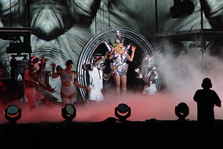 Lollapalooza - Lady Gaga