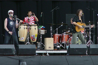Lollapalooza - Gogol Bordello