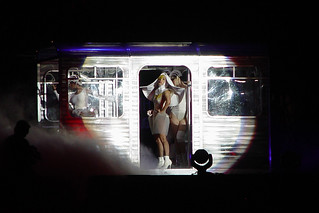 Lollapalooza - Lady Gaga at Lollapalooza