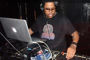 Lollapalooza - Felix at Debonair