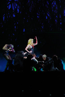 Lollapalooza - Lady Gaga at Lollapalooza