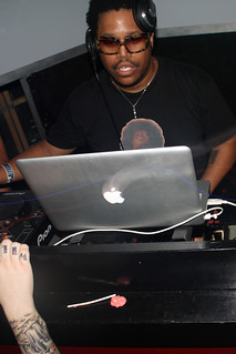 Lollapalooza - Felix Da Housecat at Debonair