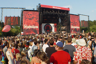 Lollapalooza - The Black Keys at Lollapalooza