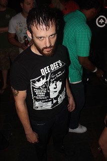 Lollapalooza - Pissed