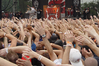Lollapalooza - Cypress Hill at Lollapalooza