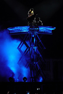 Lollapalooza - Lady Gaga at Lollapalooza