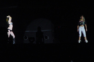 Lollapalooza - Lady Gaga at Lollapalooza