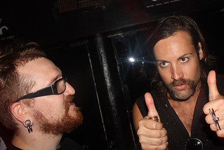 Lollapalooza - At Debonair